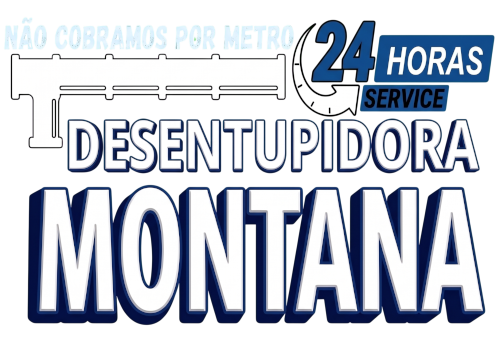 Desentupidora Montana